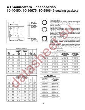 MS3420-10A datasheet  